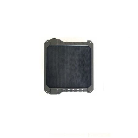 Aftermarket Radiator Fits Case 584E 580 Super L 585E 570LXT 570LXT 590 Super L 580L 580L 239739A2